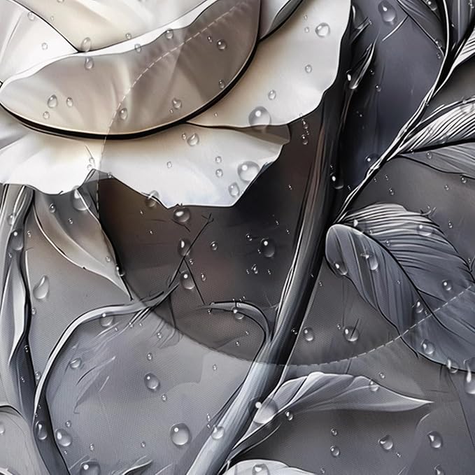 Engraved Plants 5