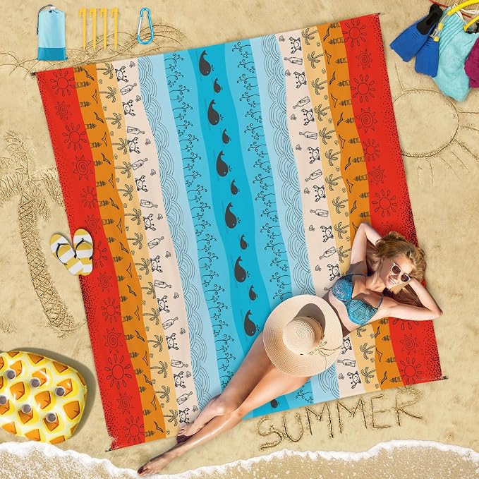 Beach Crab