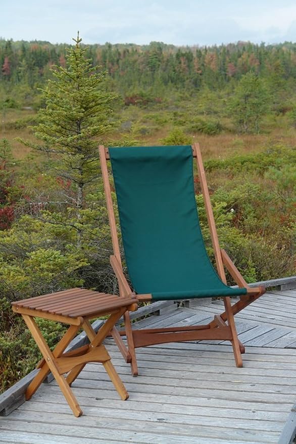 Wood Finish