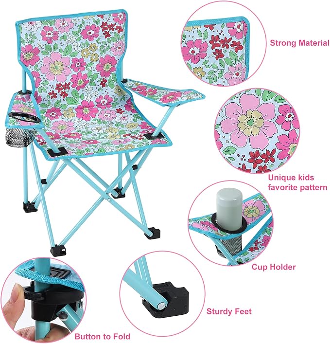 Floral