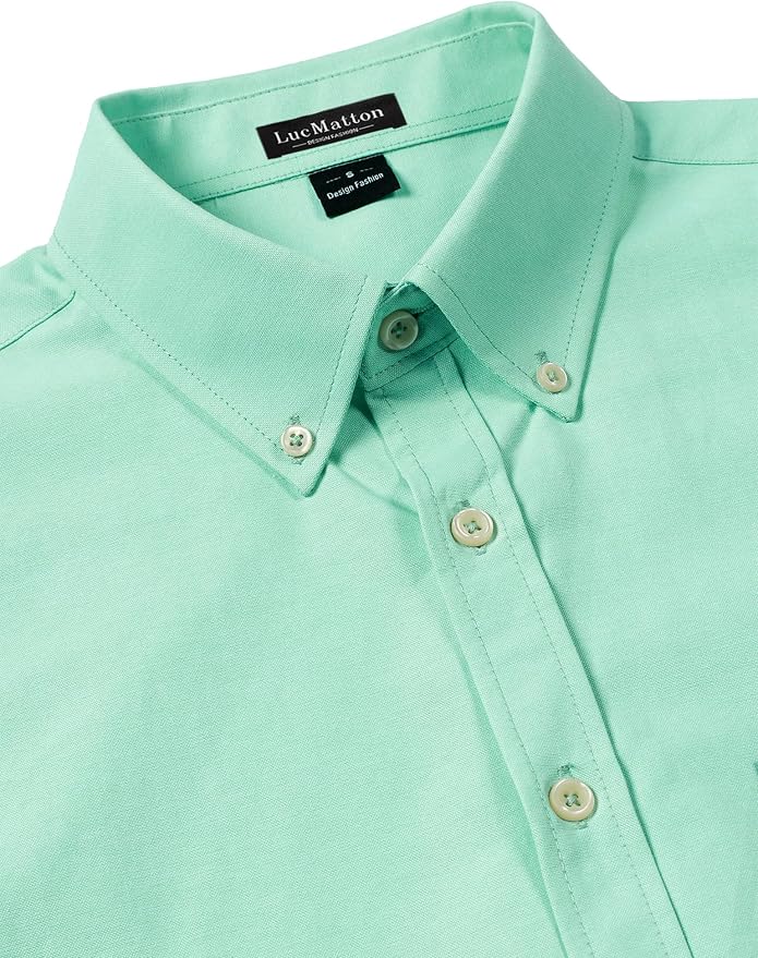 Mint Green