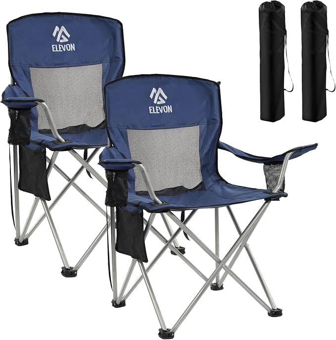 Navy Blue-2 Pack
