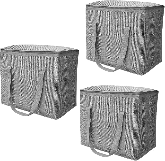 Gray (3 Pack)