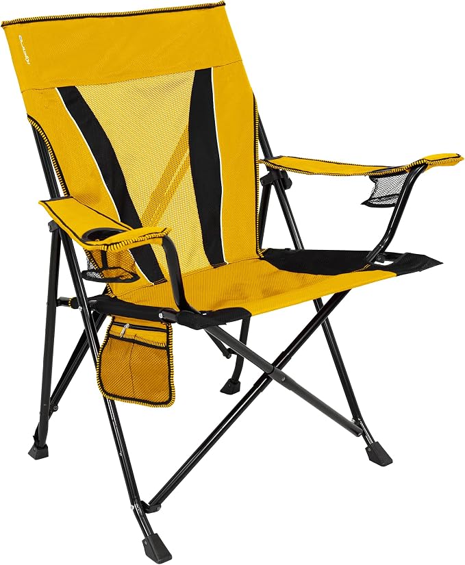 Izamal Yellow