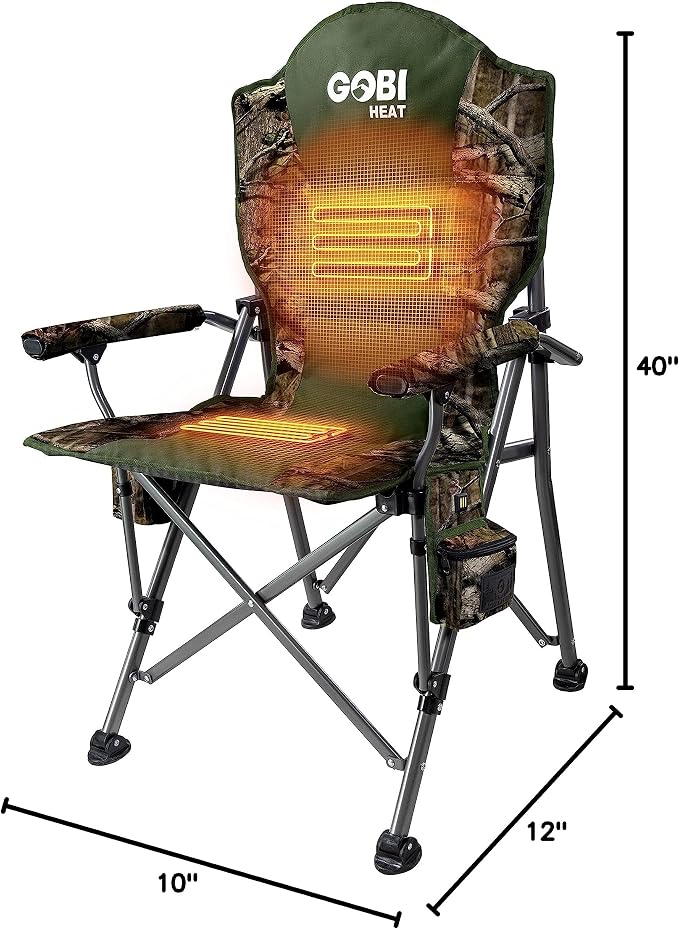 Mossy Oak