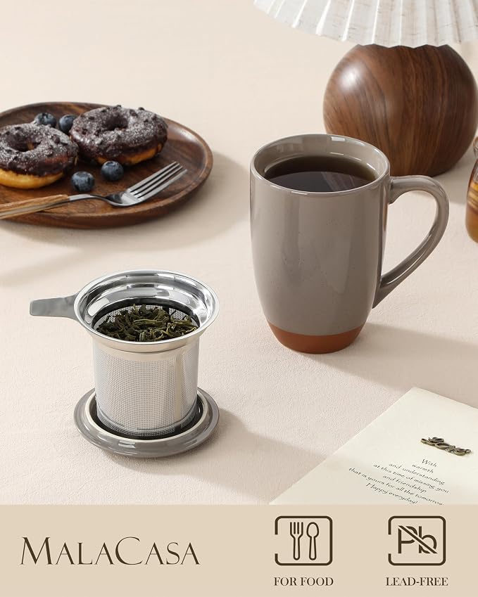 Khaki Brown