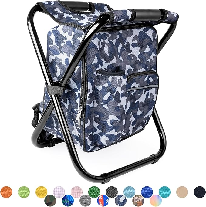 Arctic Camo