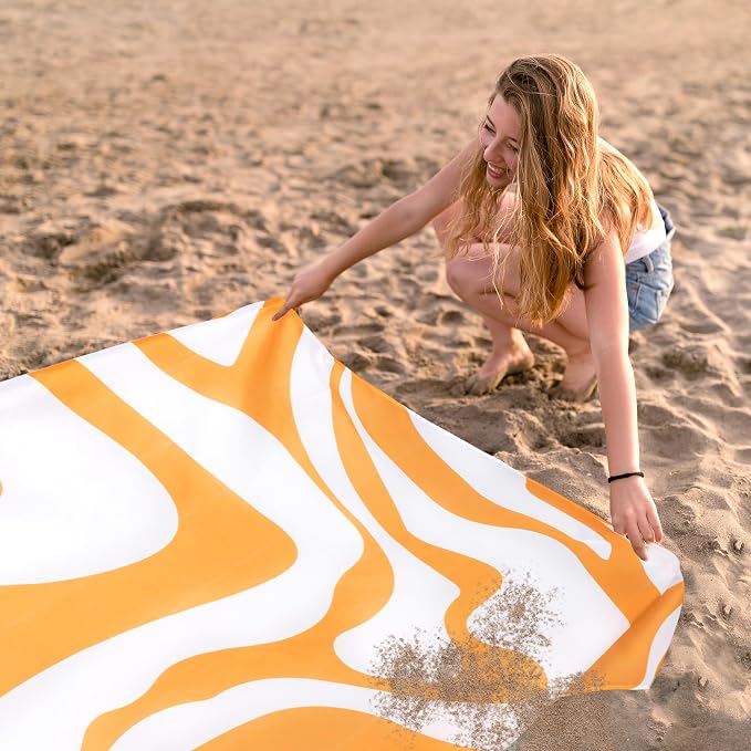 Yellow Quicksand