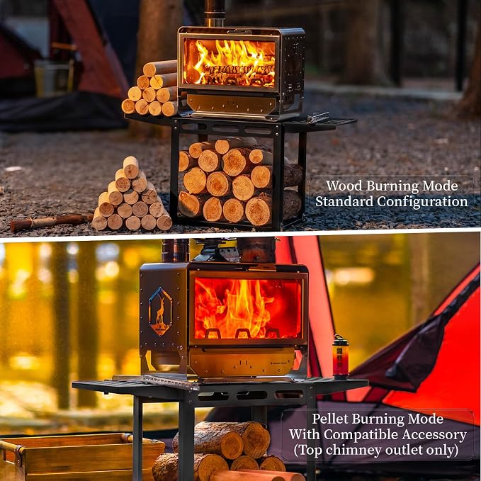 With GreenEngine Pellet Kit
