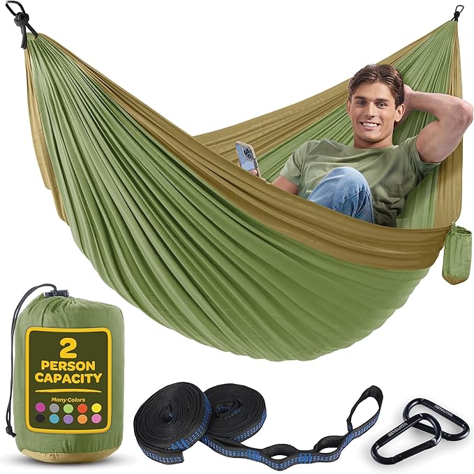 Khaki & Army Green