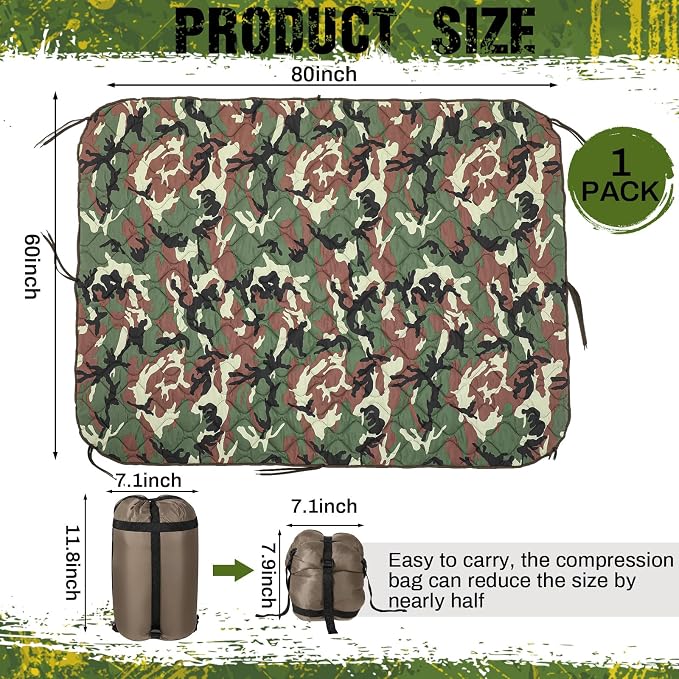 Green Camo