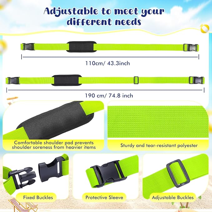 Black,fluorescent Green