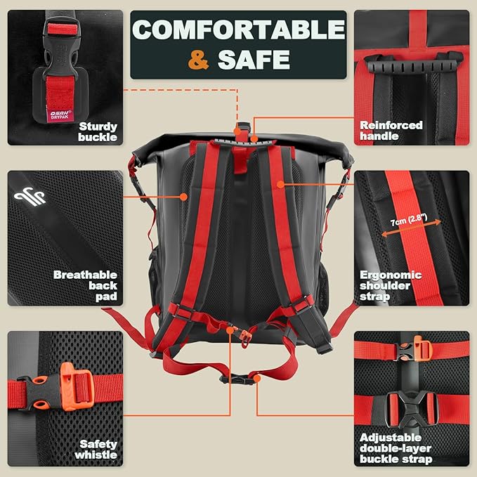 Black Red