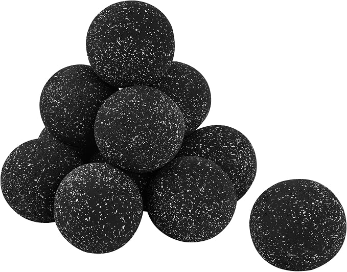 Speckled Black