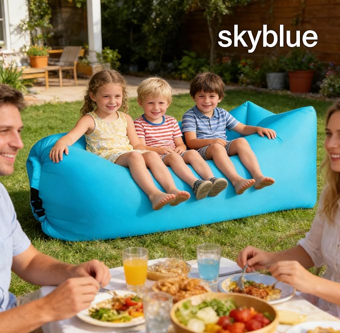 Sky Blue