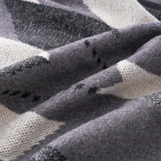 Grey Geometry