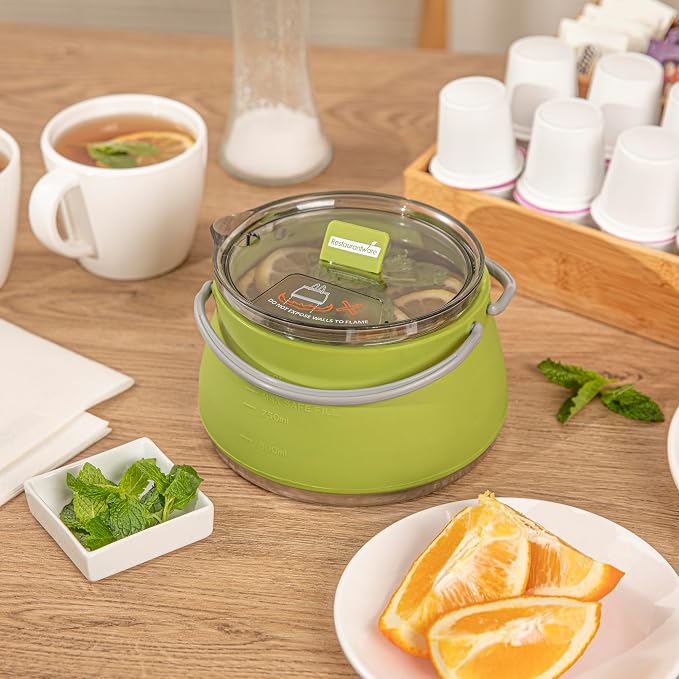 Kettle