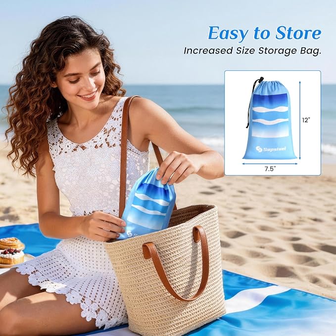Blue Waves