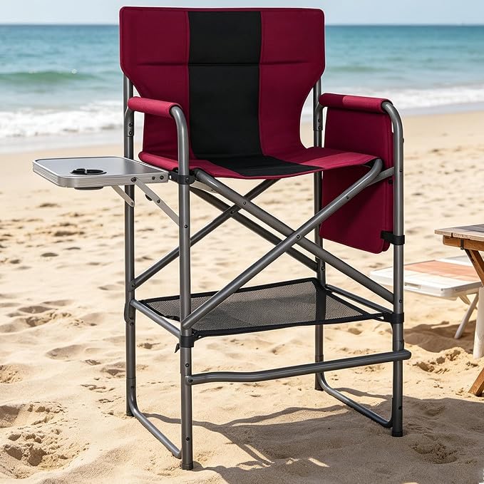 Red-30 Seat/ Ht