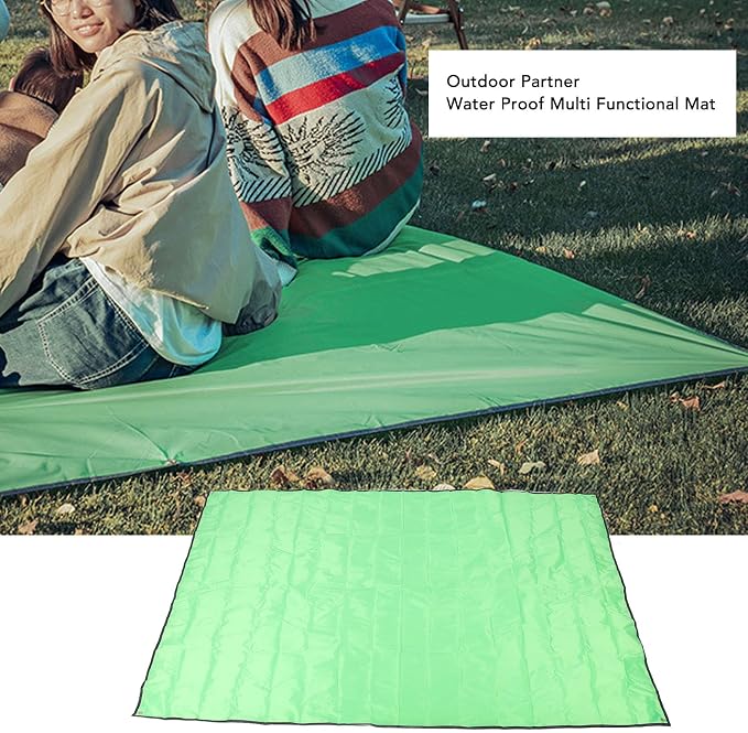 Grass Green