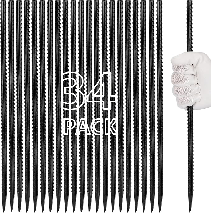 -34pcs