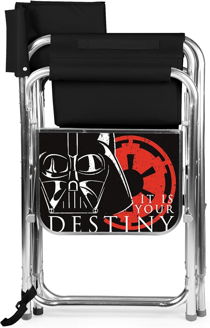 Star Wars Darth Vader - Black