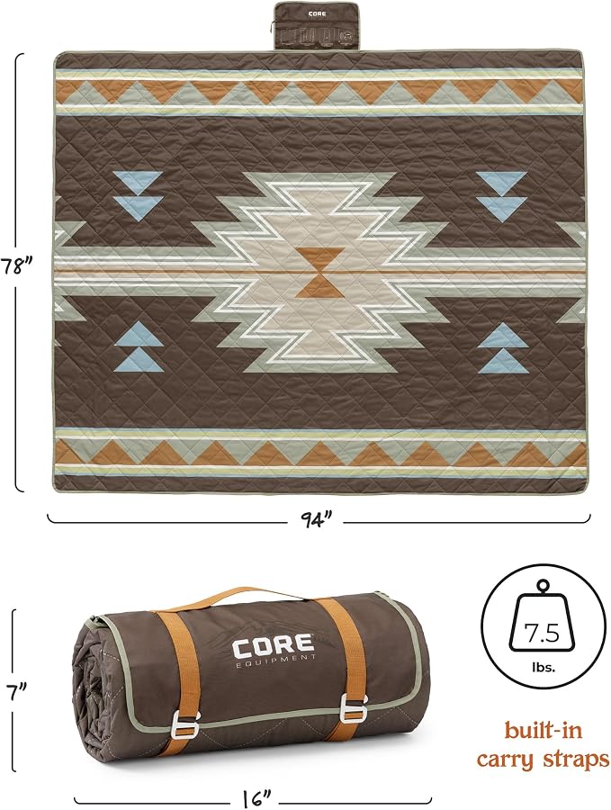 Desert Mosaic