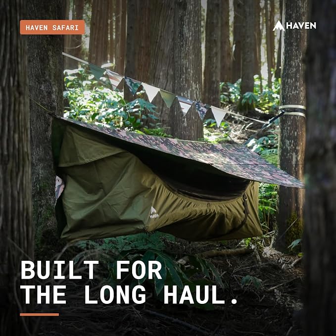 Canopy Camo