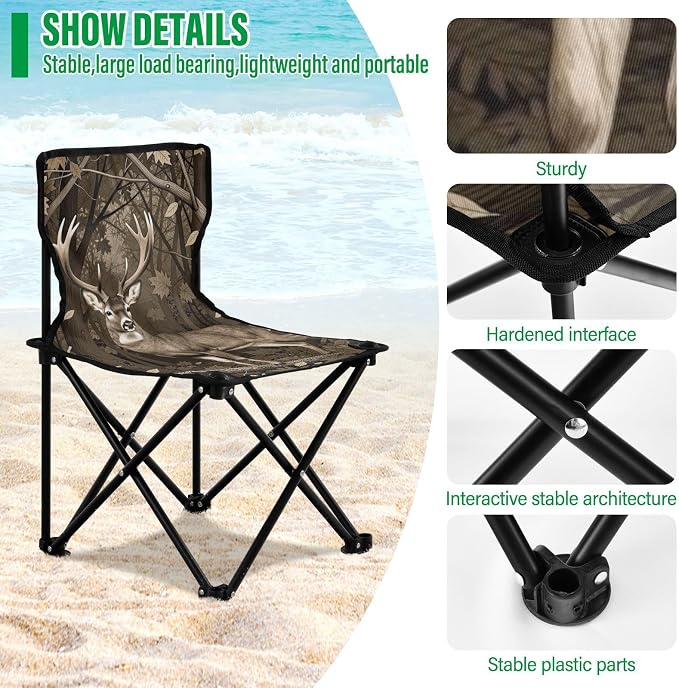 Deer Hunting Camo Camouflage
