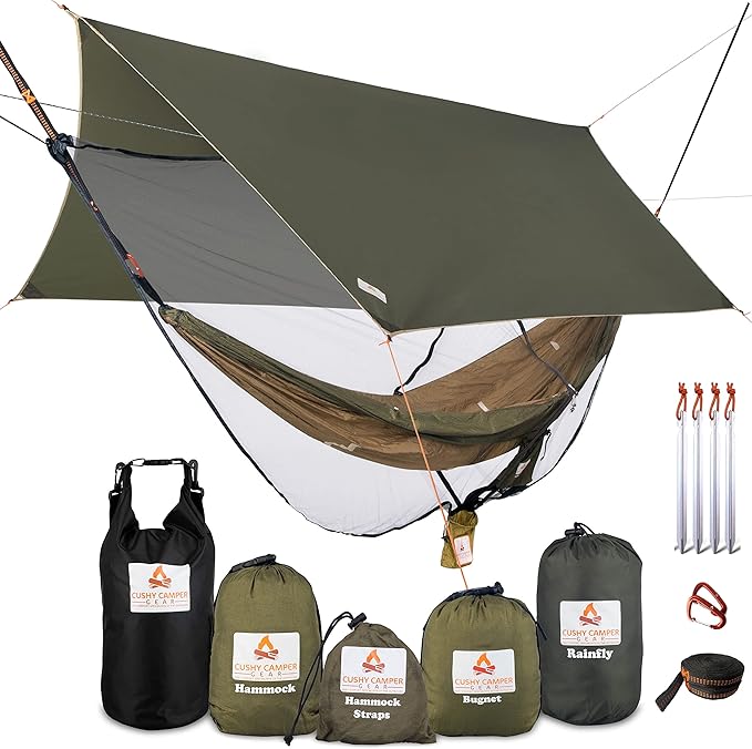 Army Green/Khaki