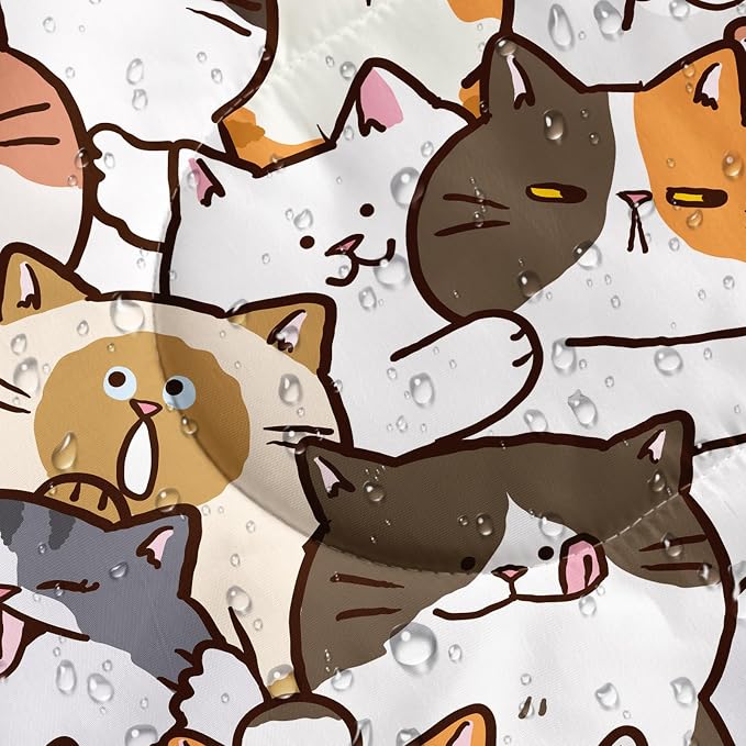 Cute Cat 7