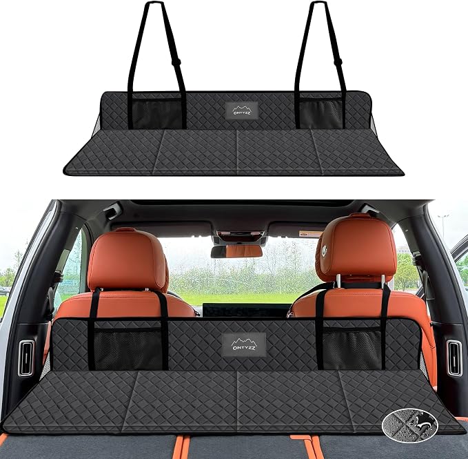 Artificial Leather-black