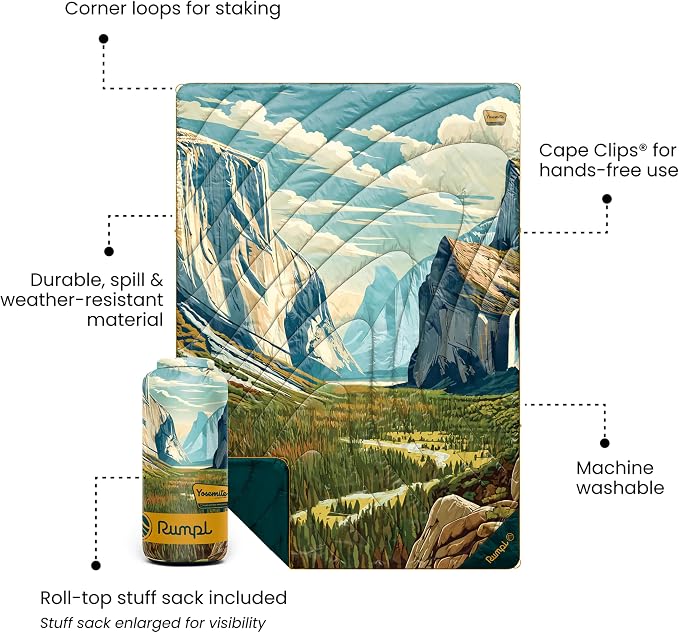 Yosemite - V3