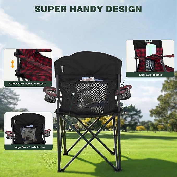 Black & Red-800lbs-2pc