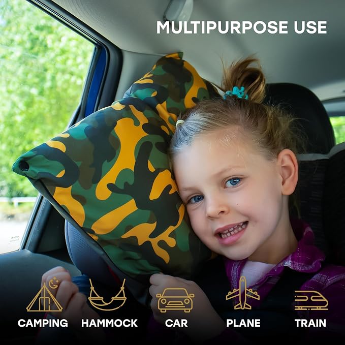 Camouflage