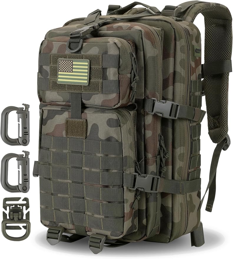 Polish Camo
