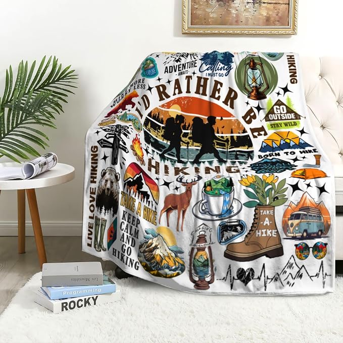 Hiking Gifts