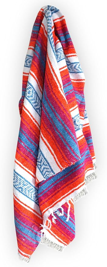 Orange/Pink/Blue