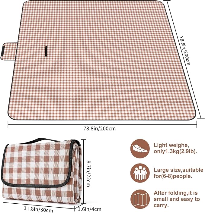 Coffee Brown