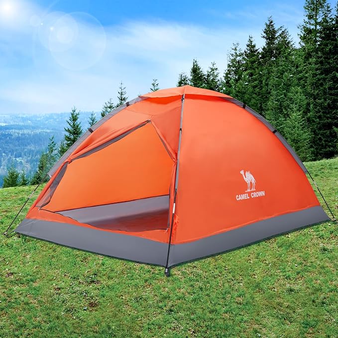 Orange-2 person