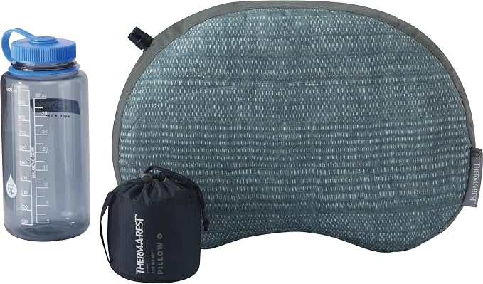 Blue Woven