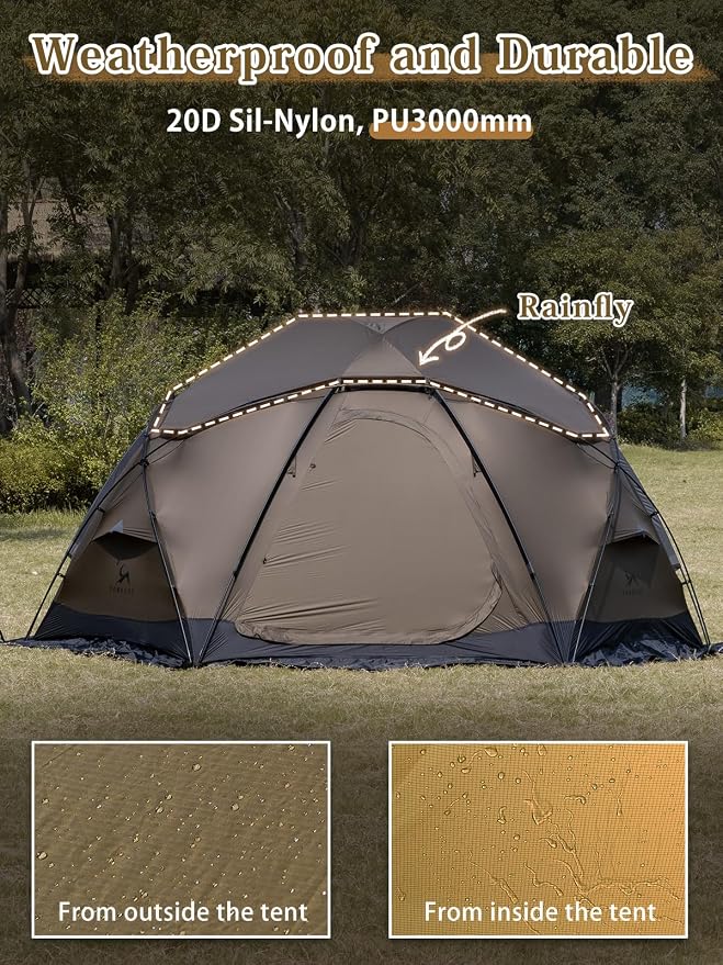 Coyote Brown
