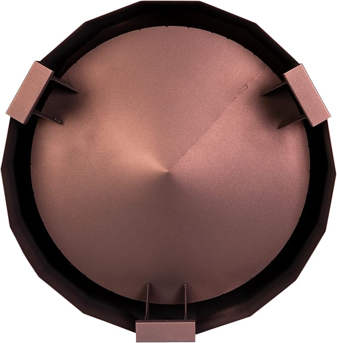 Bronze