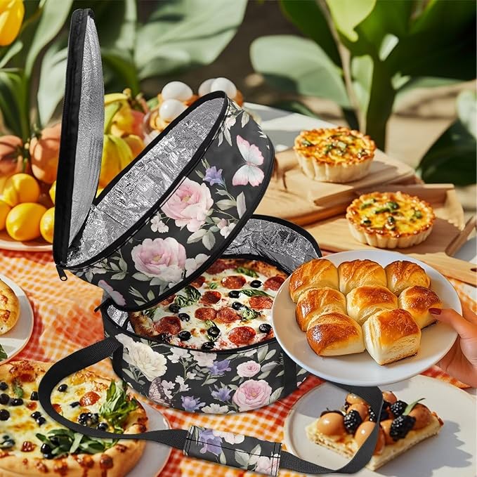 Retro Boho Flower