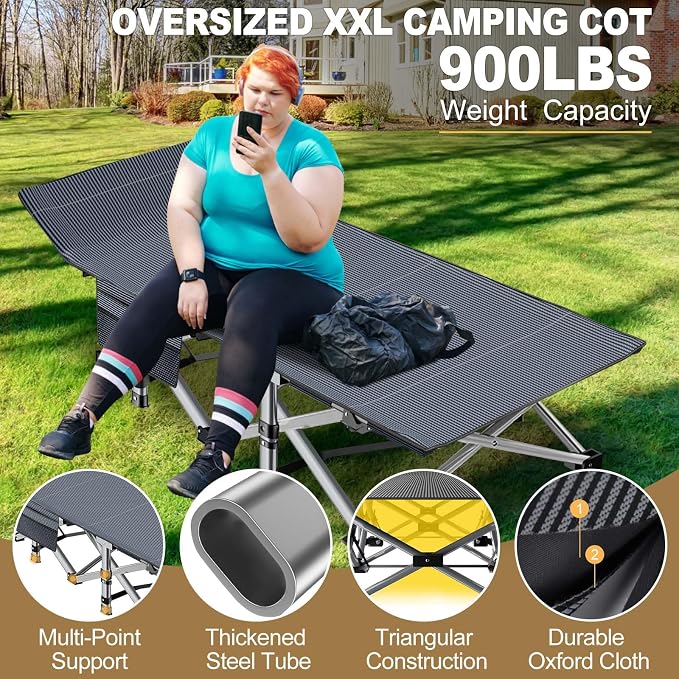 Oversize Gray