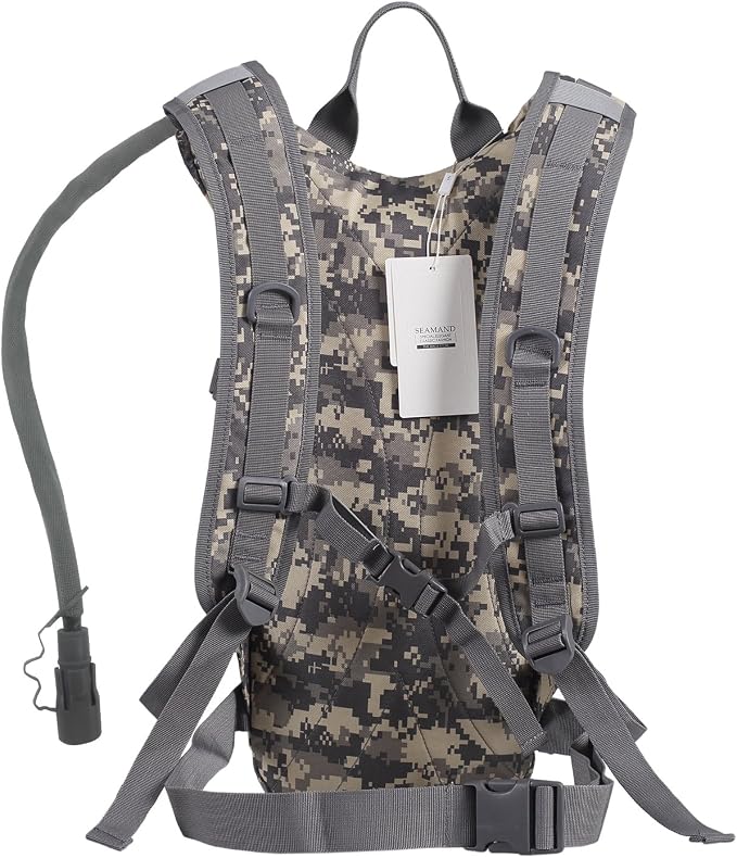 Acu Camo