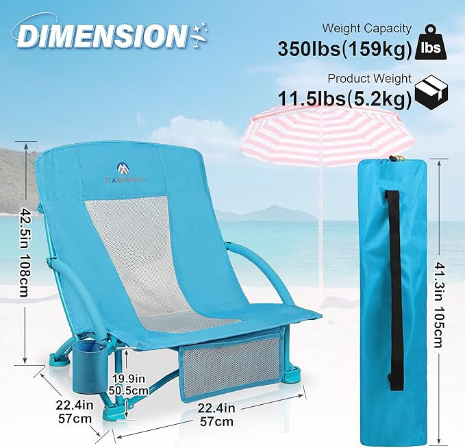 Blue-low Back