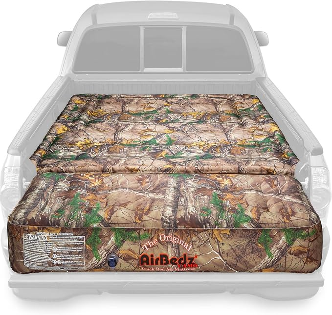 Realtree Camouflage