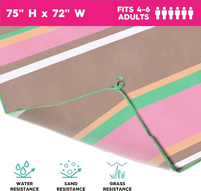 Beach Mat