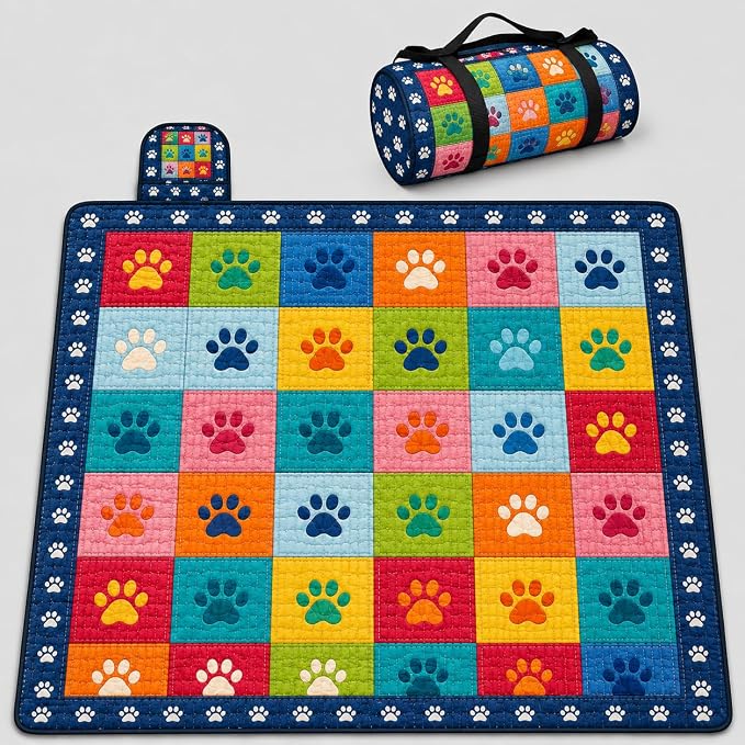 Paw Print